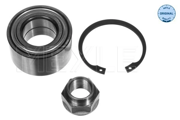 Kit de roulements de roue Meyle