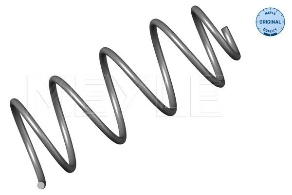 Ressort de suspension MEYLE 11-14 639 0008