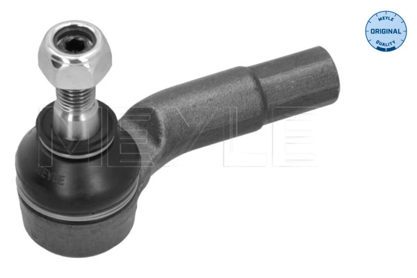 MEYLE 116 020 0000 — Накінечник рульової тяги SEAT CORDOBA, SKODA FABIA I-II, VW POLO 99- перед. міст зліва(Вир-во MEYLE)