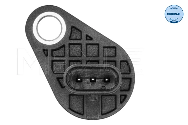 Capteur d'angle, vilebrequin MEYLE 614 810 0018