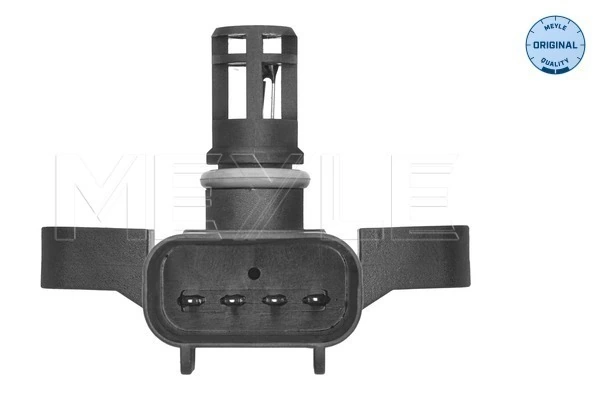 Capteur, pression du tuyau d'admission MEYLE 714 812 0007