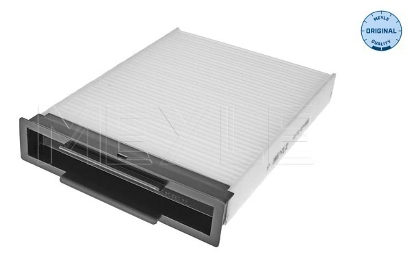 Filtre, air de l'habitacle MEYLE 16-12 319 0010