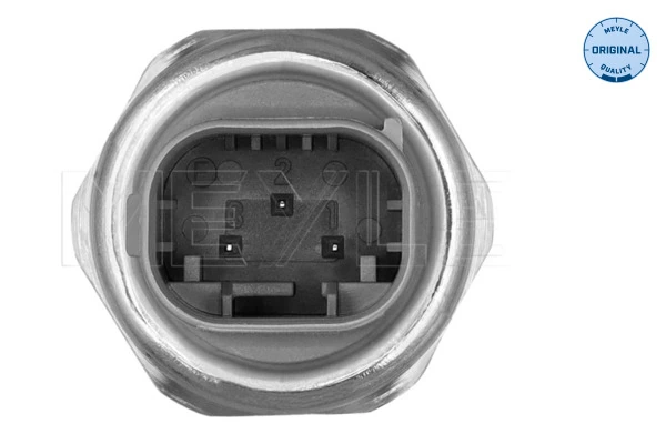 Capteur, pression des gaz échappement MEYLE 36-14 801 0002