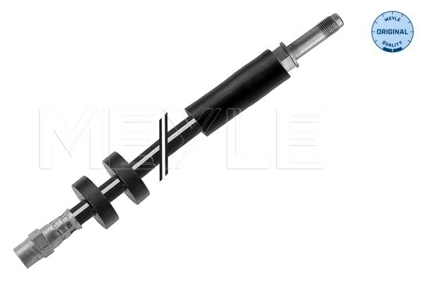 Flexible de frein MEYLE 514 525 0010