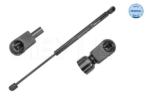 Vérin de hayon, de coffre MEYLE 40-40 910 0007