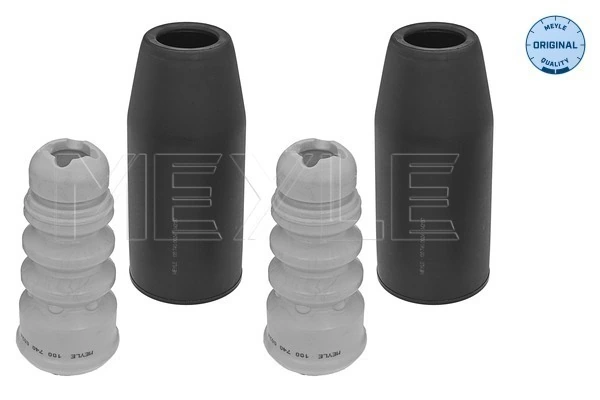 Kit de protection contre la poussicre, amortisseur