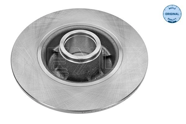 Disque de frein MEYLE 16-15 523 0016