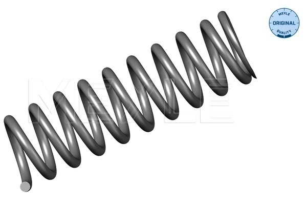 Ressort de suspension MEYLE 014 639 0015