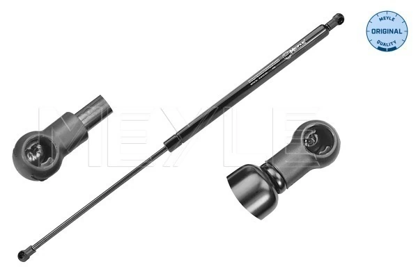 Vérin de hayon, de coffre MEYLE 16-40 910 0031