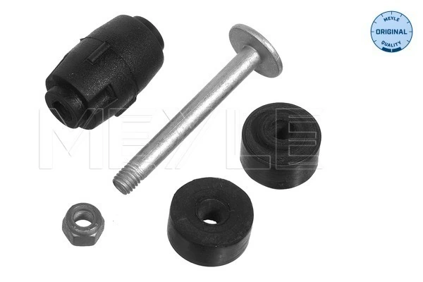 MEYLE 16-14 079 9404/S — Стабілізатор RENAULT CLIO I-II, KANGOO 90- перед. міст (Вир-во MEYLE)