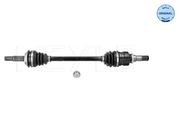 Arbre de transmission MEYLE 30-14 498 1005