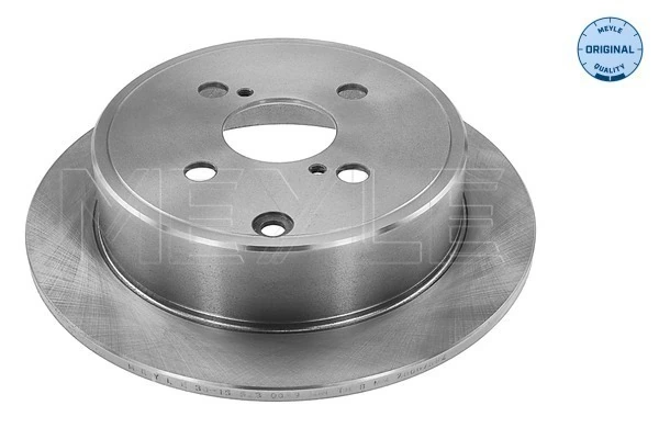 Disque de frein MEYLE 30-15 523 0059