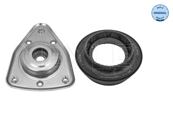 Kit de réparation, coupelle de suspension Meyle