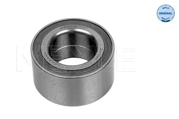 MEYLE 300 334 1101 — Підшипник маточини BMW 3(E30-E36), FORD FIESTA III, OPEL ASTRA F 81- перед./зад міст (Вир-во MEYLE)