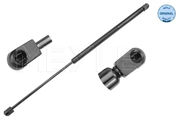 Vérin de hayon, de coffre MEYLE 40-40 910 0006