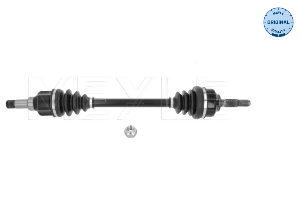 Arbre de transmission MEYLE 11-14 498 1008