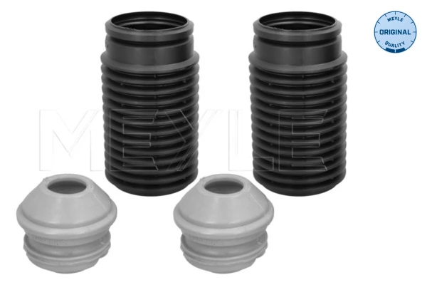 Kit de protection contre la poussicre, amortisseur