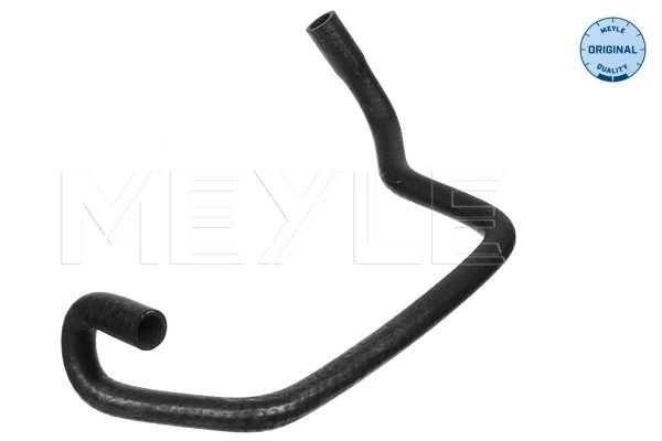 Durite de radiateur MEYLE 119 121 0131