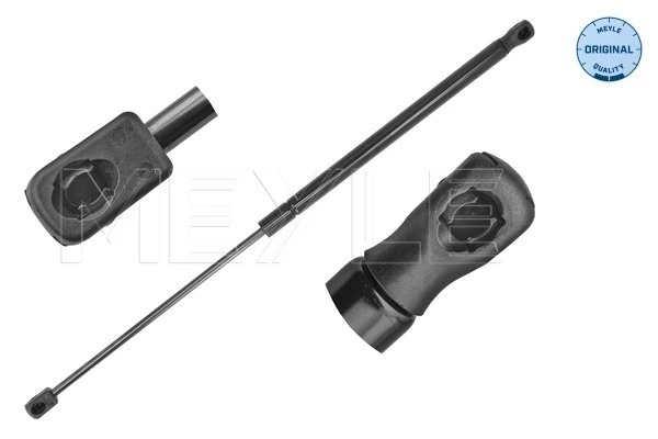 Vérin de hayon, de coffre MEYLE 740 910 0047