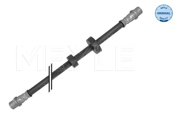 Flexible de frein MEYLE 100 611 0027