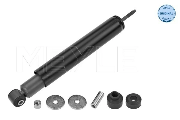 MEYLE 626 615 0001 — Амортизатор підв. OPEL задн. (вир-во Meyle)