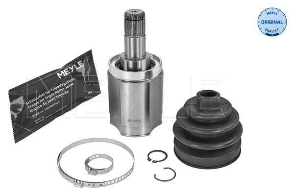 Jeu de joints, arbre de transmission MEYLE 314 498 0015