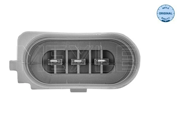 Capteur d'angle, vilebrequin MEYLE 114 810 0008