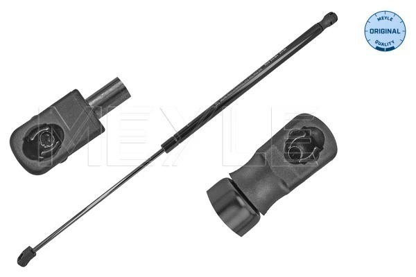 Vérin de hayon, de coffre MEYLE 140 910 0156