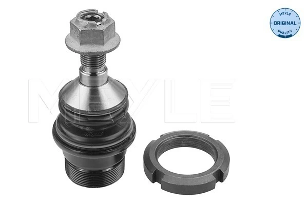 Rotule de suspension MEYLE 016 010 0017