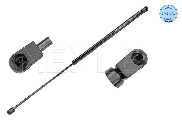 Vérin de hayon, de coffre MEYLE 740 910 0027