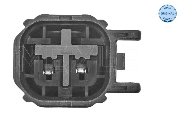 Capteur, température des gaz MEYLE 714 800 0042