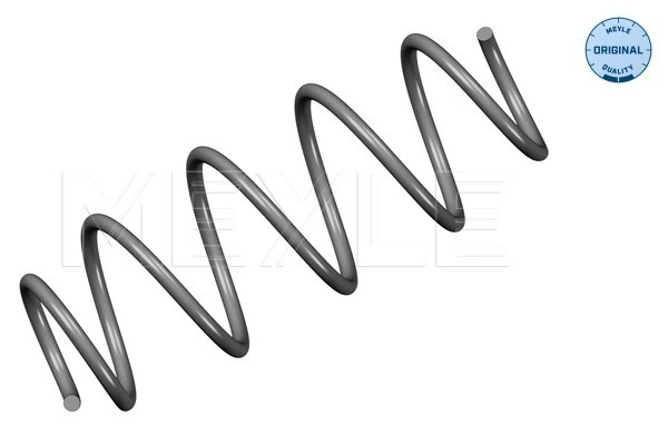 Ressort de suspension MEYLE 214 639 0000