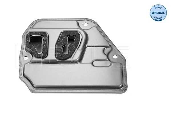 Filtre hydraulique, boîte automatique MEYLE 100 325 0006