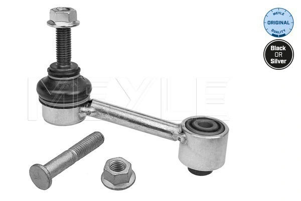 MEYLE 116 060 0023/S — Тяга стабілізатора AUDI A3, Q3, SEAT LEON, VW PASSAT 03 зад. міст (Вир-во MEYLE)
