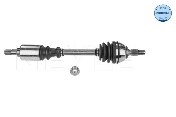 Arbre de transmission MEYLE 40-14 498 0034