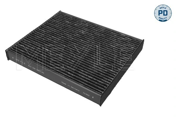 Filtre, air de l'habitacle