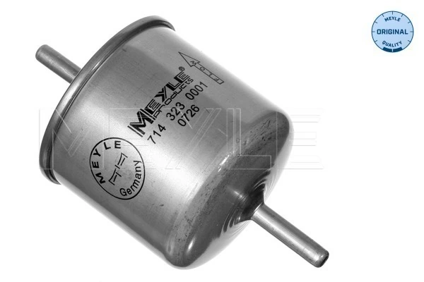filtre a carburant ford fiest 1.25