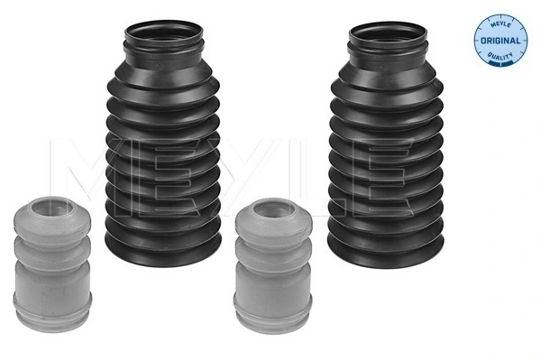 Kit de protection contre la poussicre, amortisseur