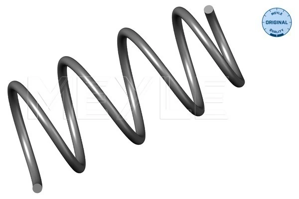 Ressort de suspension MEYLE 16-14 639 0011