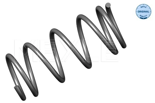 Ressort de suspension MEYLE 614 639 0022