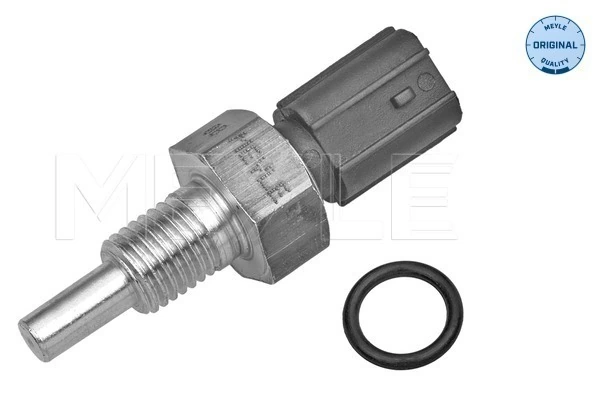 Sonde de température, liquide de refroidissement