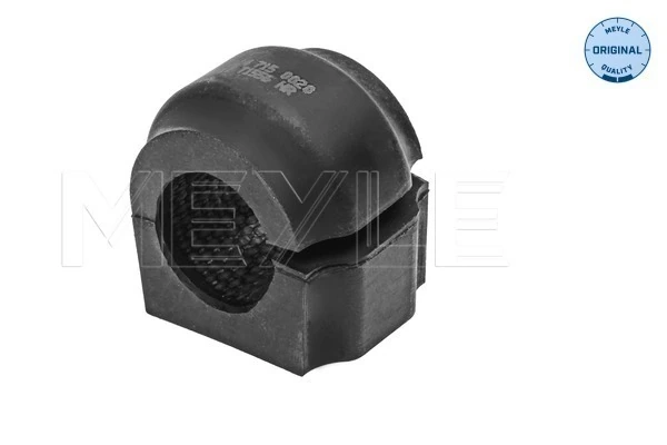 Suspension, stabilisateur