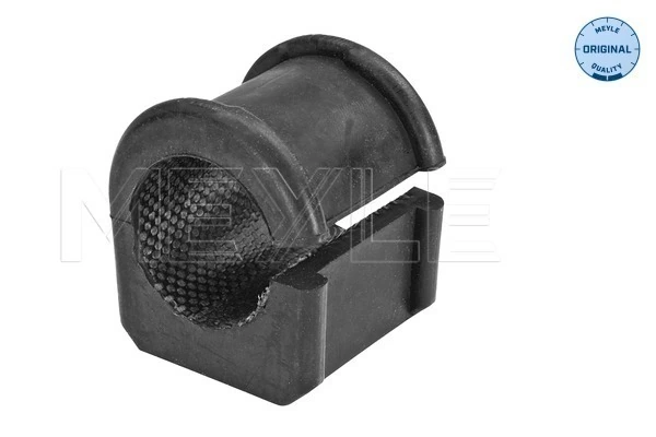 Suspension, stabilisateur