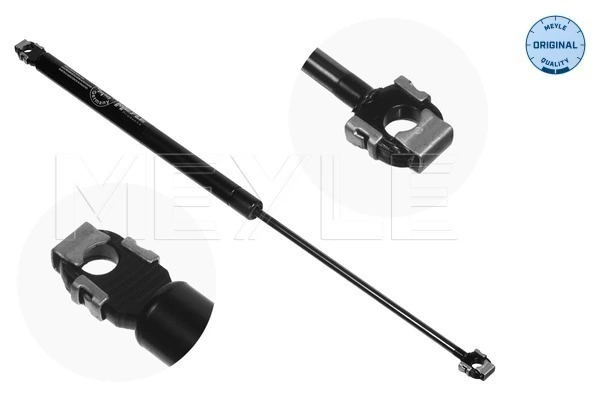 Vérin, capot-moteur MEYLE 340 160 0102