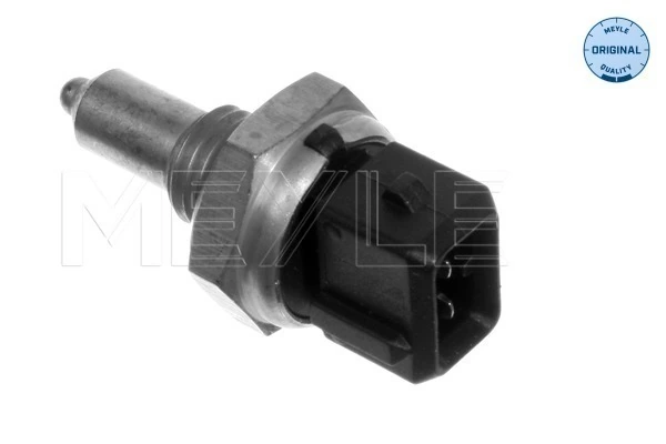 Sensor, coolant temperature