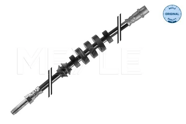 Flexible de frein