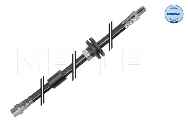 Flexible de frein MEYLE 014 525 0019