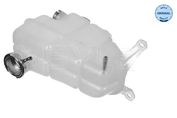 Vase d'expansion, liquide de refroidissement