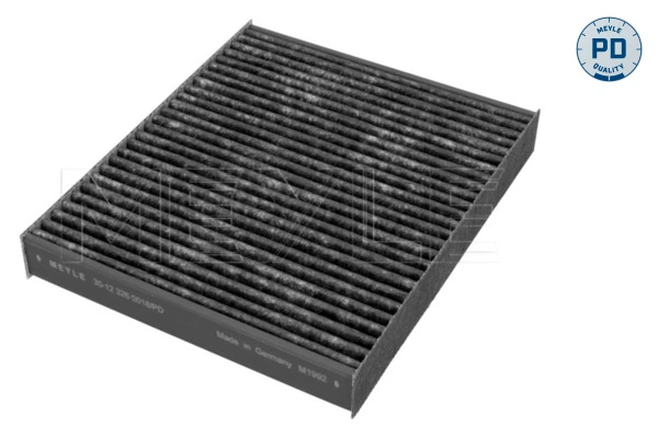 FILTR KABINY TOYOTA AYGO X 03.22-