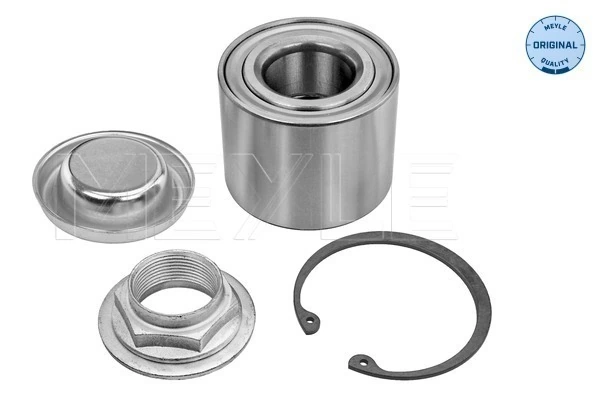 Kit de roulements de roue Meyle